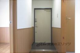 ジョイアカンサイ室内写真2