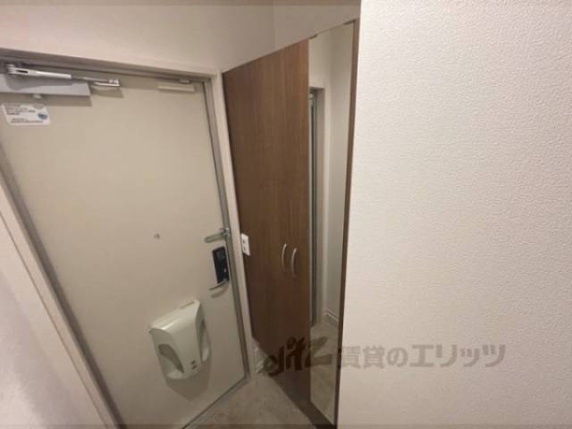 下駄箱