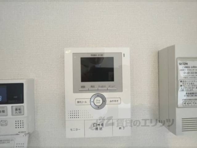 ドアフォン（ＴＶ含）