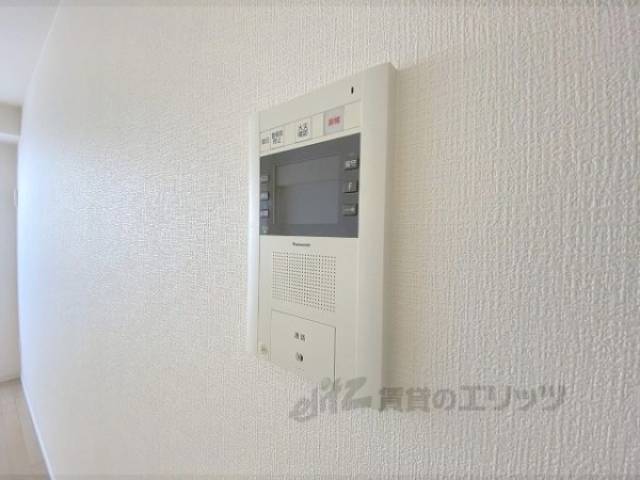 ＴＶモニターフォン