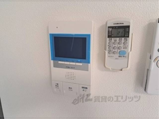 ドアフォン（ＴＶ含）