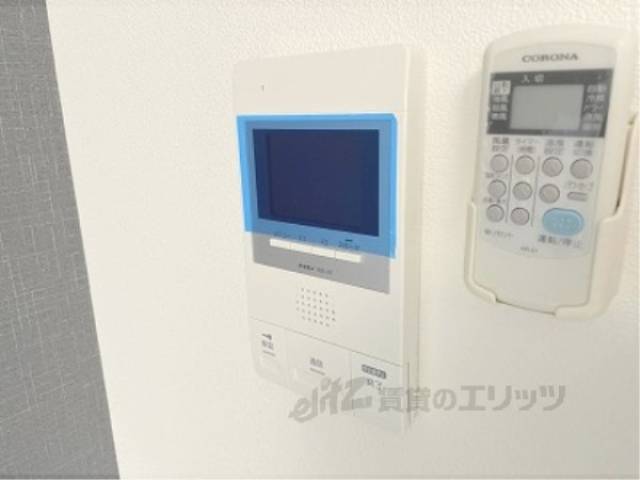 ドアフォン（ＴＶ含）