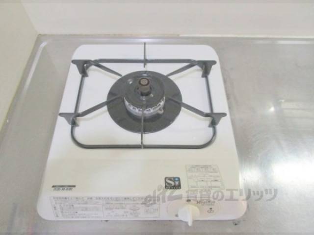 キッチン　コンロ