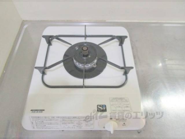 キッチン　コンロ