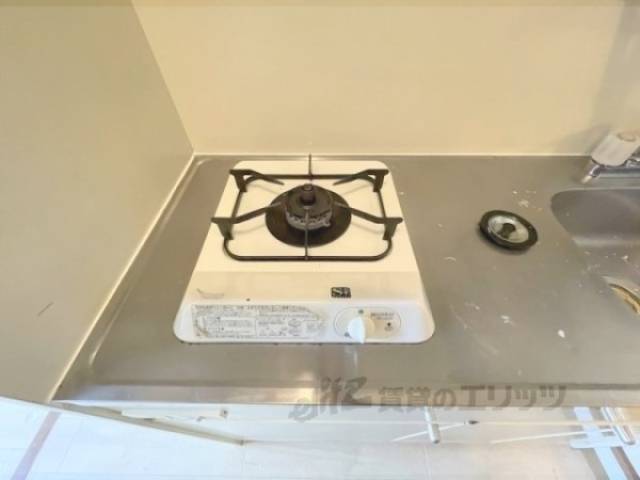 キッチン　コンロ