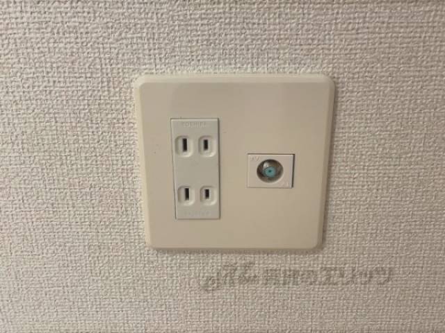 テレビコンセント