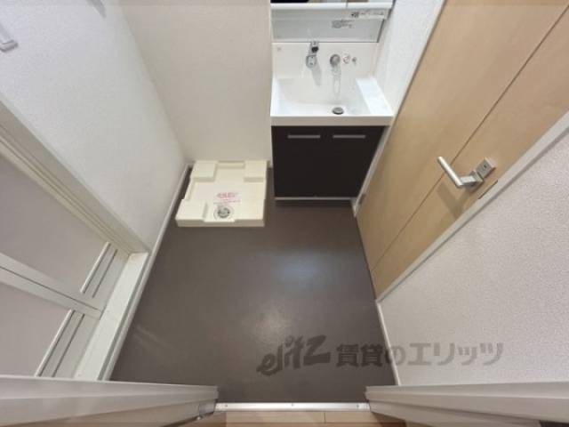 洗面所