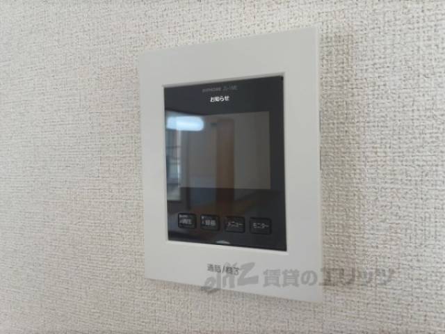 ドアフォン（ＴＶ含）