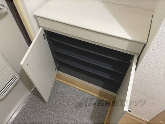 下駄箱