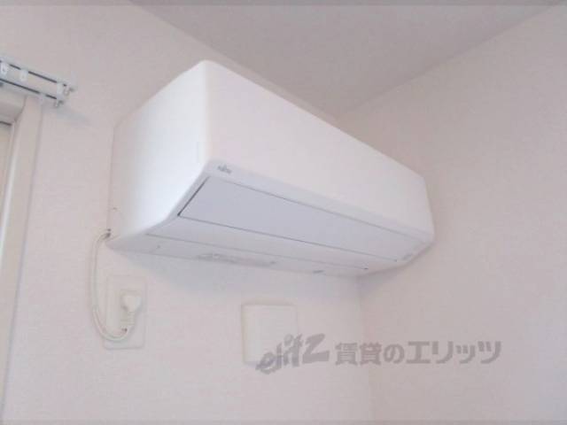 エアコン　洋室
