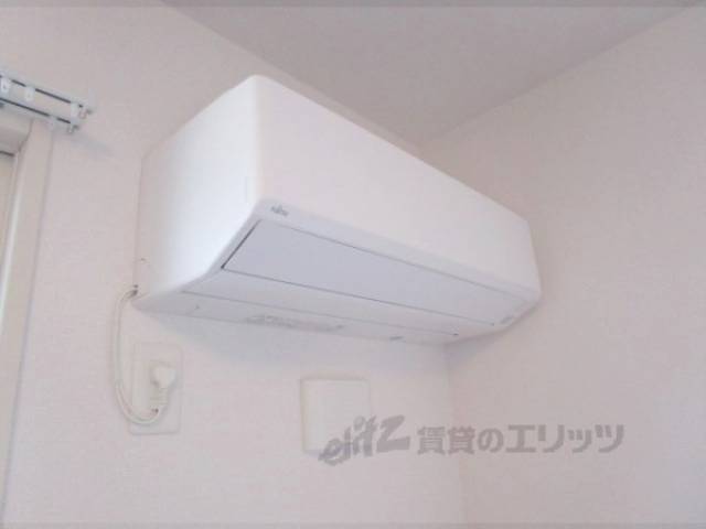 エアコン　洋室