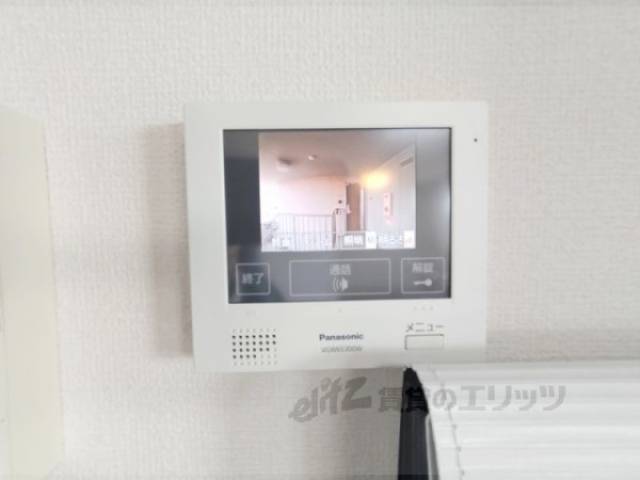 ドアフォン（ＴＶ含）