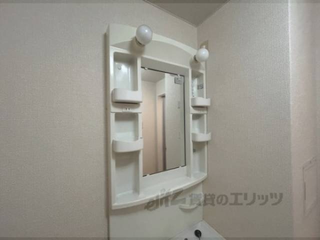 洗面所