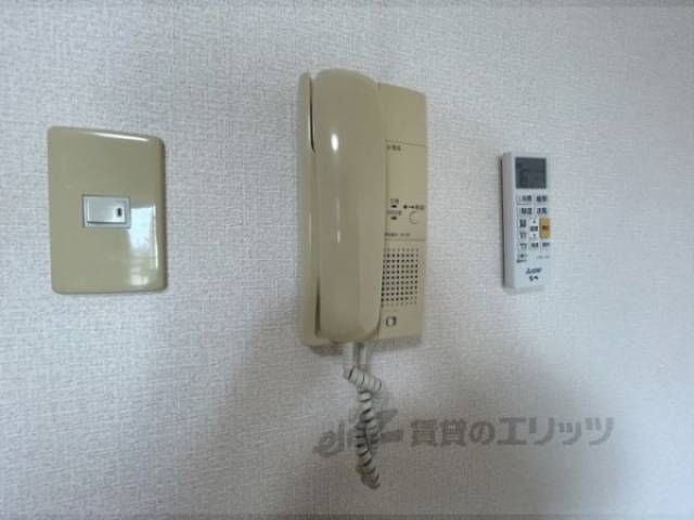 ドアフォン（ＴＶ含）