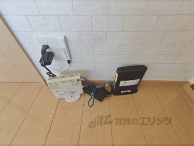 インターネット機器