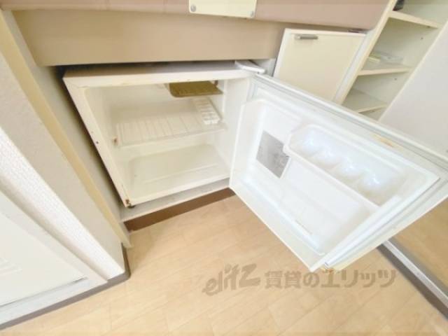 小型冷蔵庫