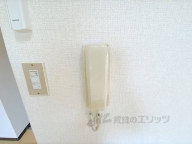 ドアホン