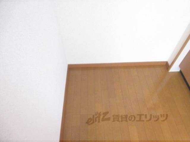 冷蔵庫置場