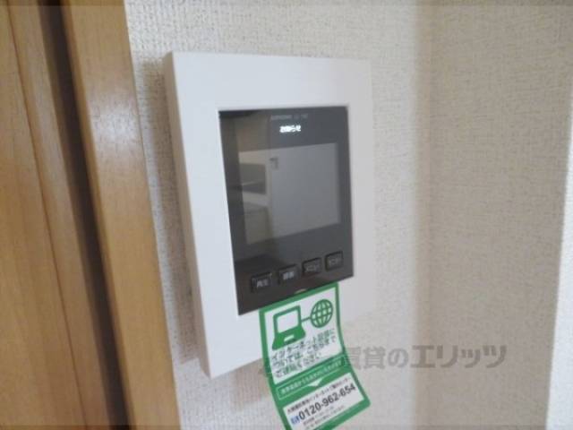 ドアフォン（ＴＶ含）