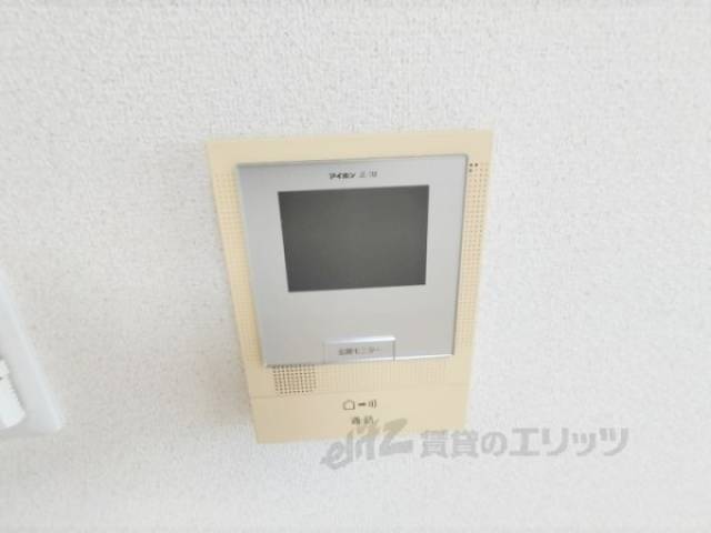 ＴＶモニターフォン