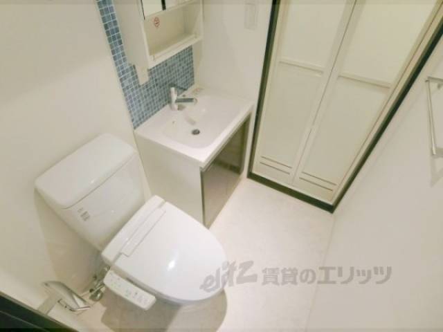 洗面所　脱衣所