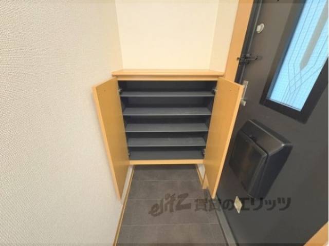 下駄箱