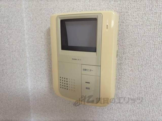 ドアフォン（ＴＶ含）
