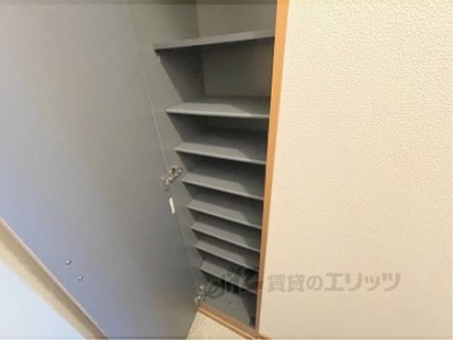 下駄箱