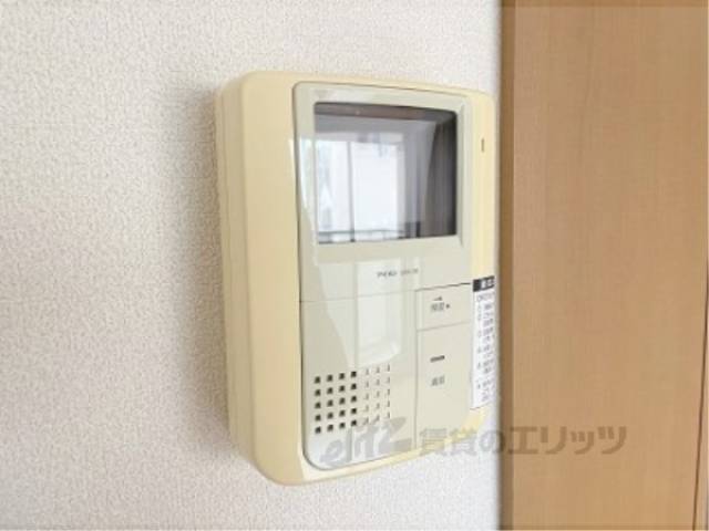 ドアフォン（ＴＶ含）