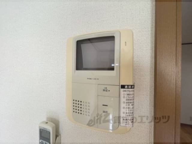ドアフォン（ＴＶ含）