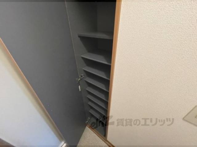 下駄箱