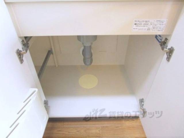 キッチン　収納