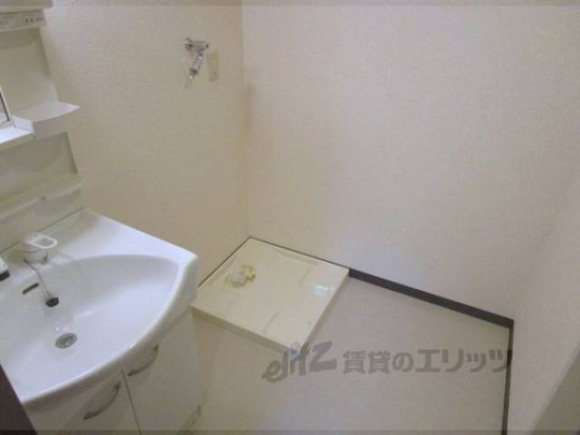 洗面所