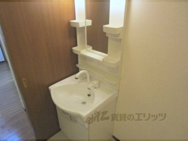 洗面所