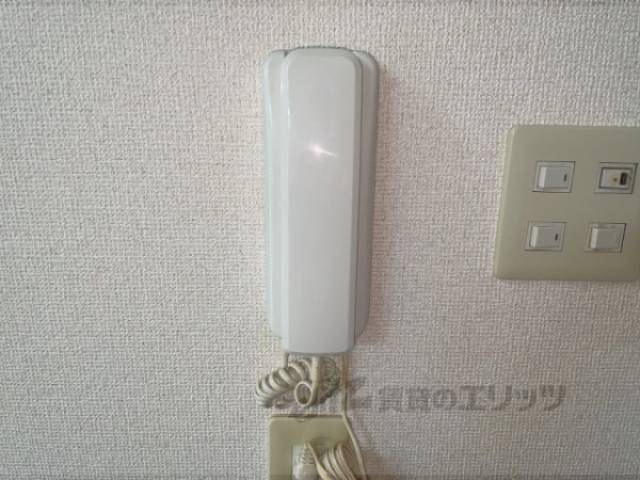 ドアホン