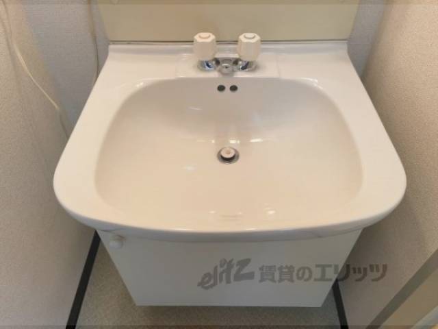 洗面所