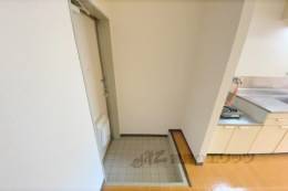 佃コーポ１室内写真2