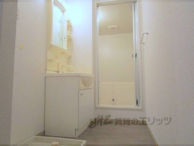 洗面所