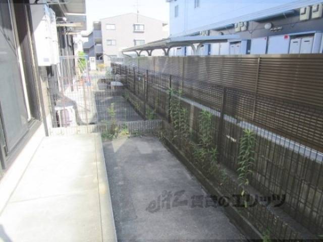庭