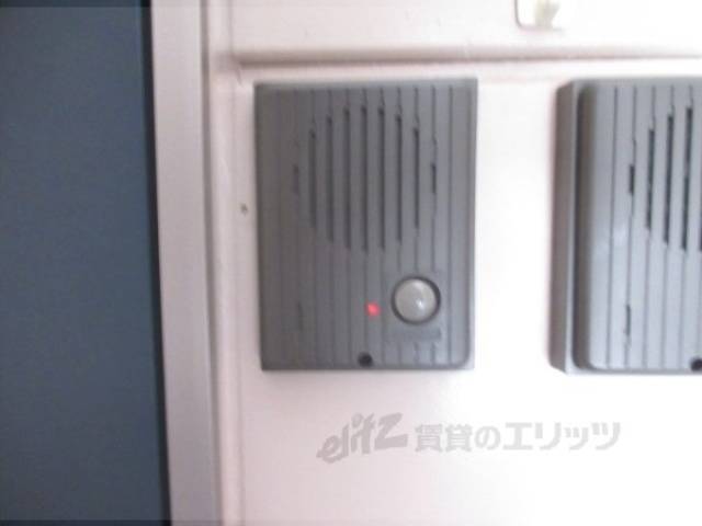 インターホン
