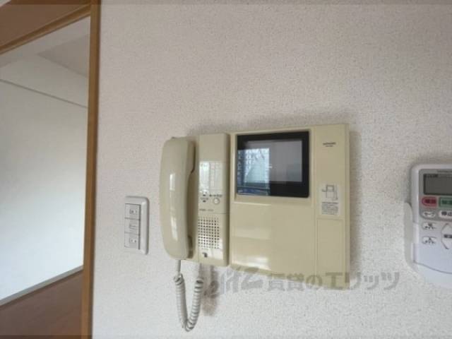 ドアフォン（ＴＶ含）