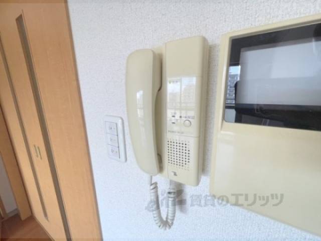ドアホン