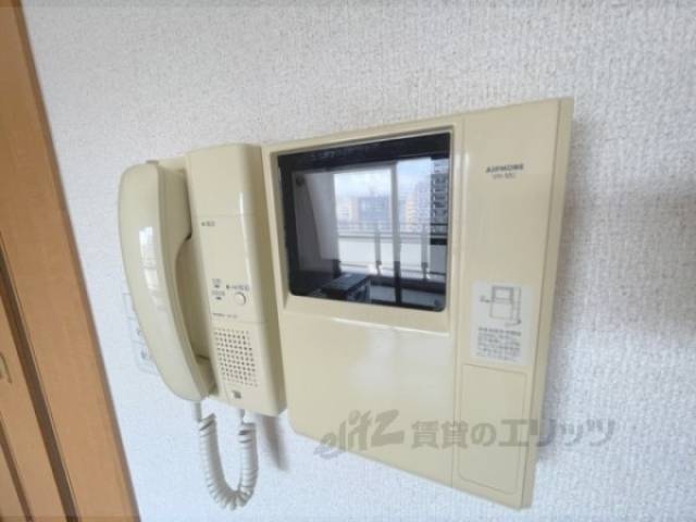 ドアフォン（ＴＶ含）