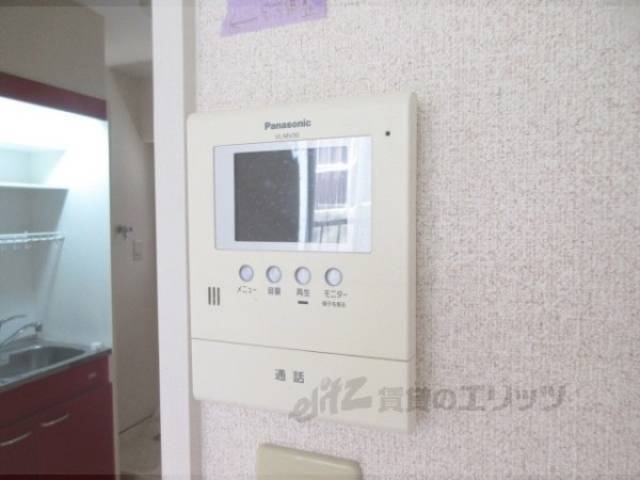 ドアフォン（ＴＶ含）