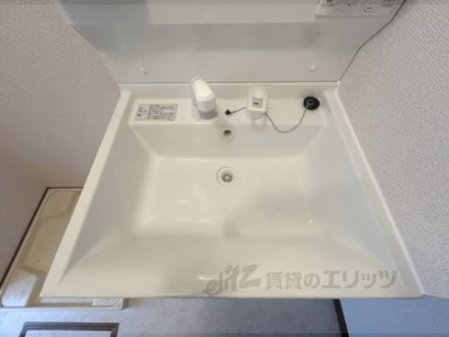 洗面所