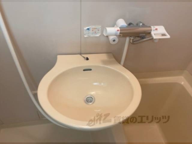 洗面所