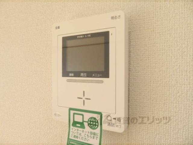 ドアフォン（ＴＶ含）