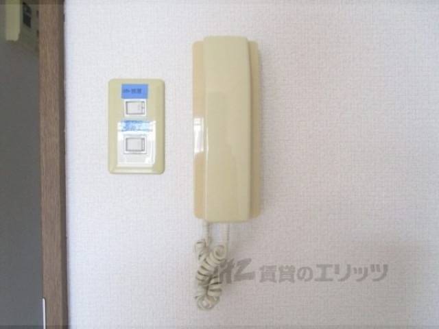 ドアホン
