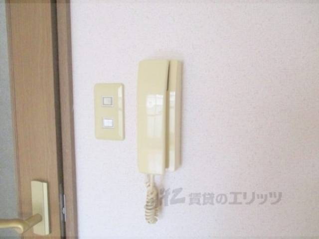 ドアホン