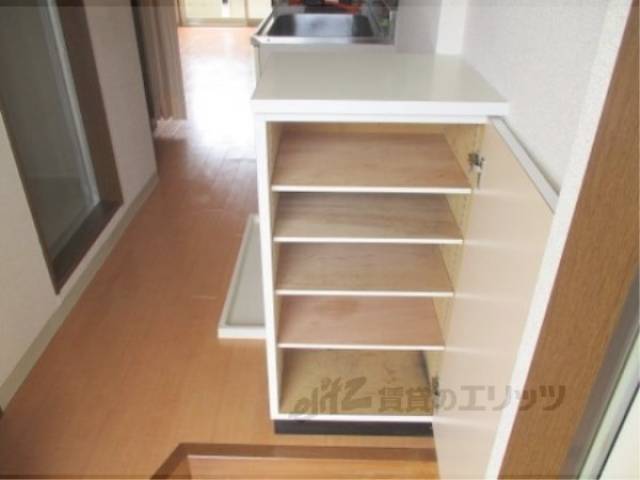 下駄箱